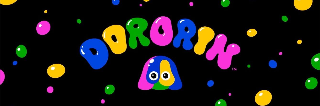 mon どろどろ造形作家 banner