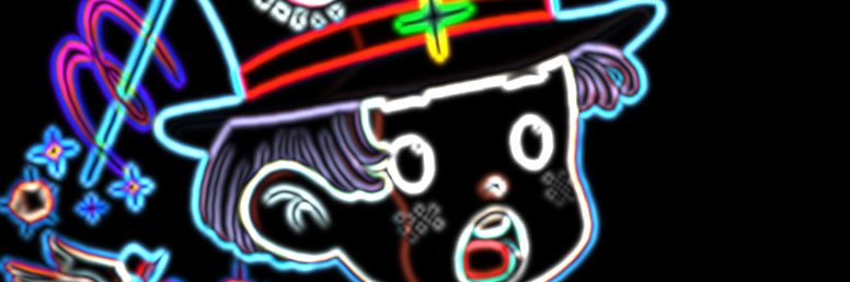 Élysée 🍭 banner