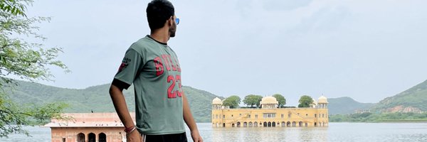 ASHISH_pandit19 Profile Banner