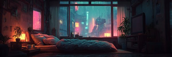 Cos0x Profile Banner