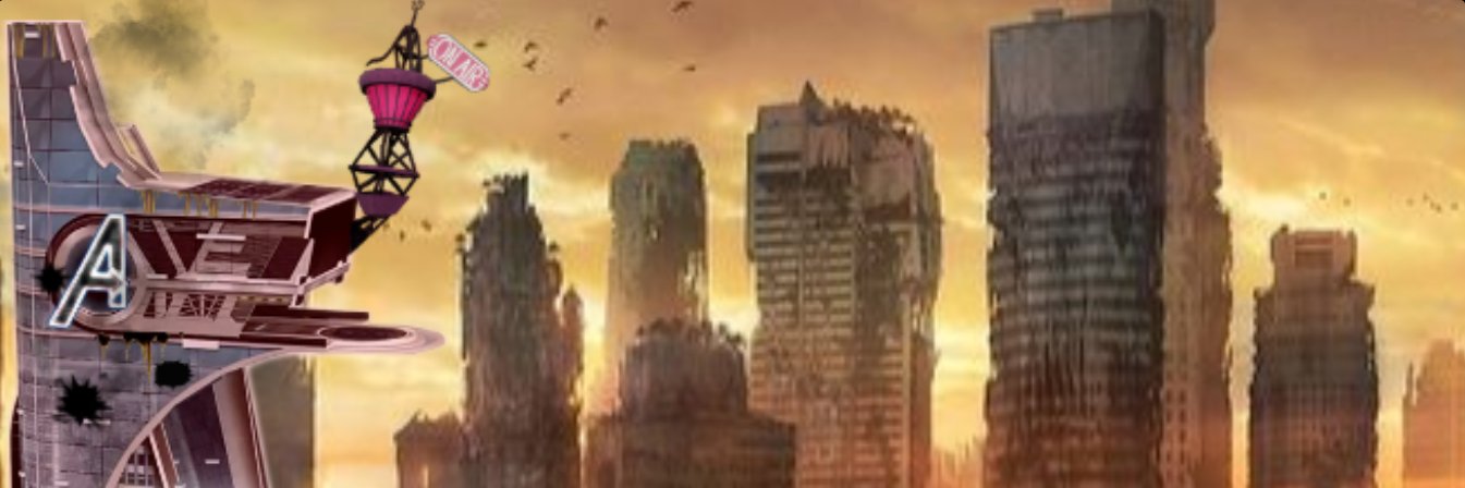 Tony Stark (Stark of Iron on Youtube)'s banner