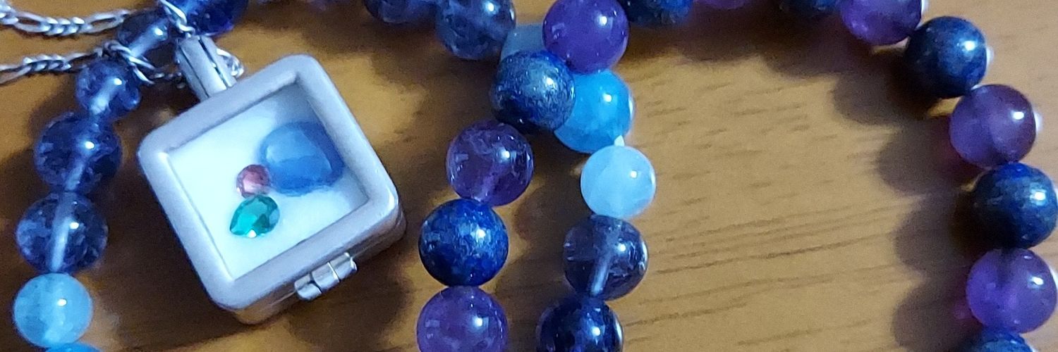 larme25's profile banner image