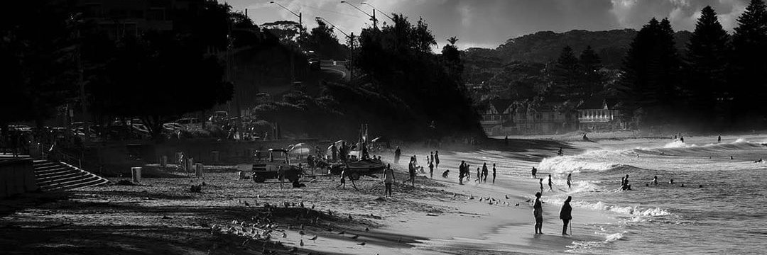 Andrew Beeston ✨ banner