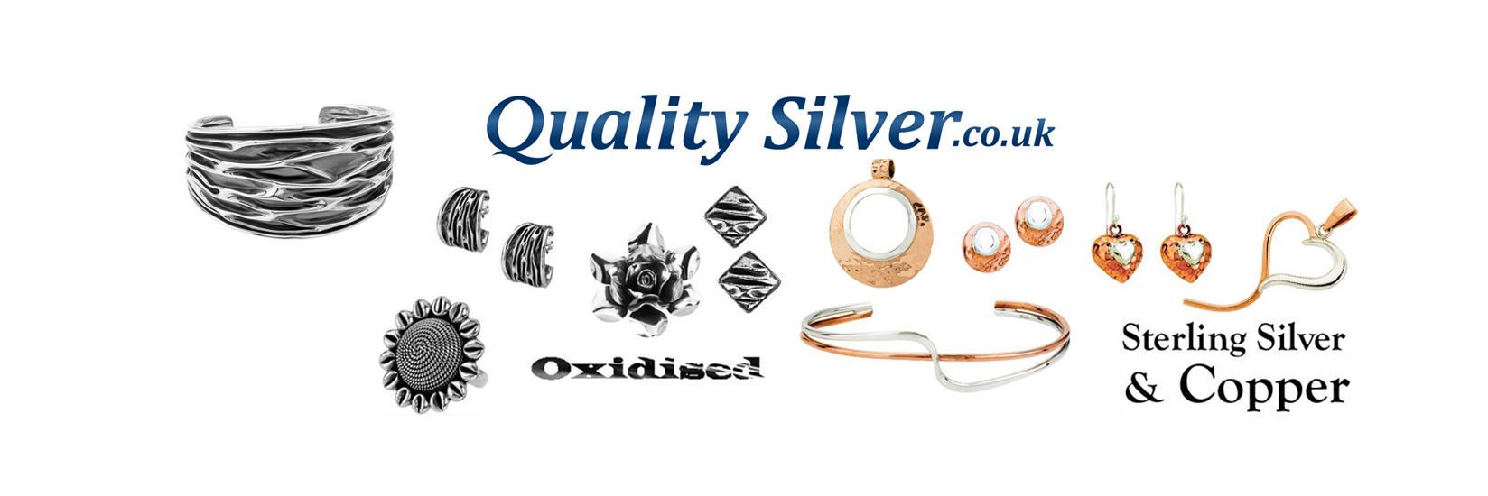 QualitySilverUK's profile banner image