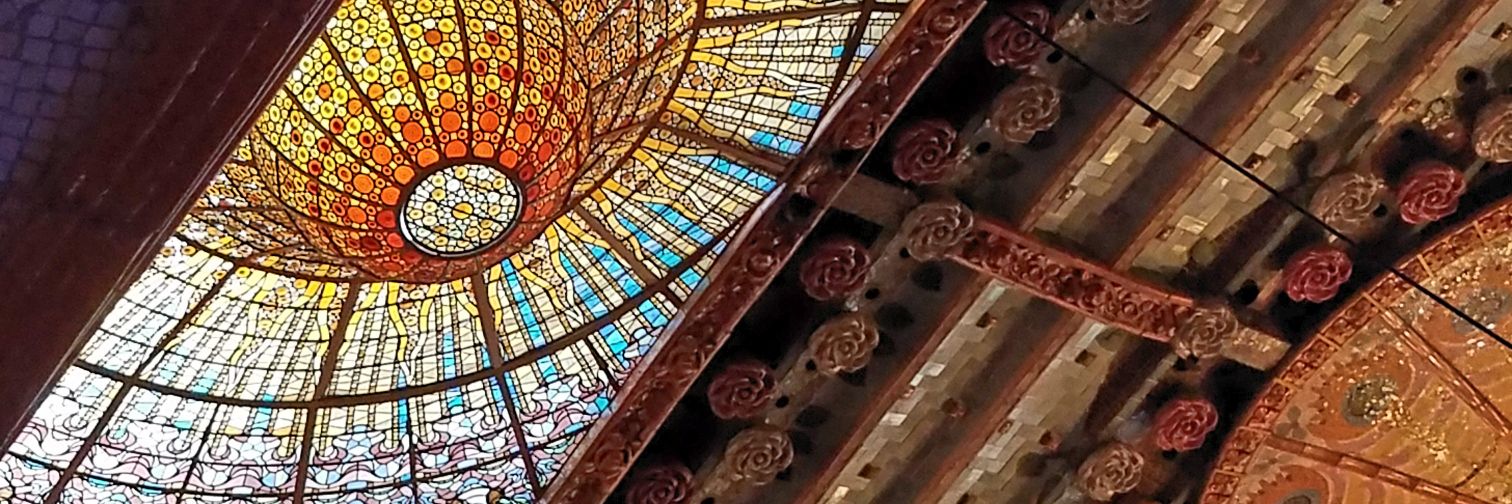 Benjamin Domenech banner