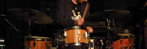 jonscottdrums Profile Banner