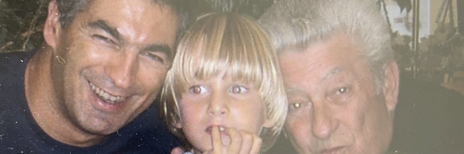 CousinAxel's profile banner image