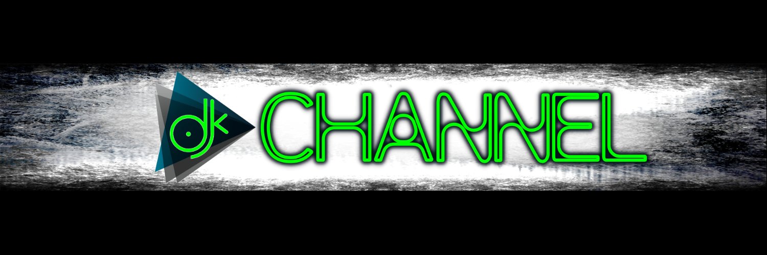 djkChannel's profile banner image