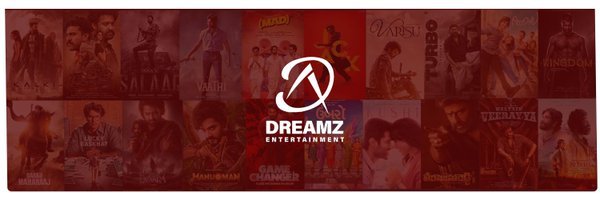TeamDreamZE Profile Banner