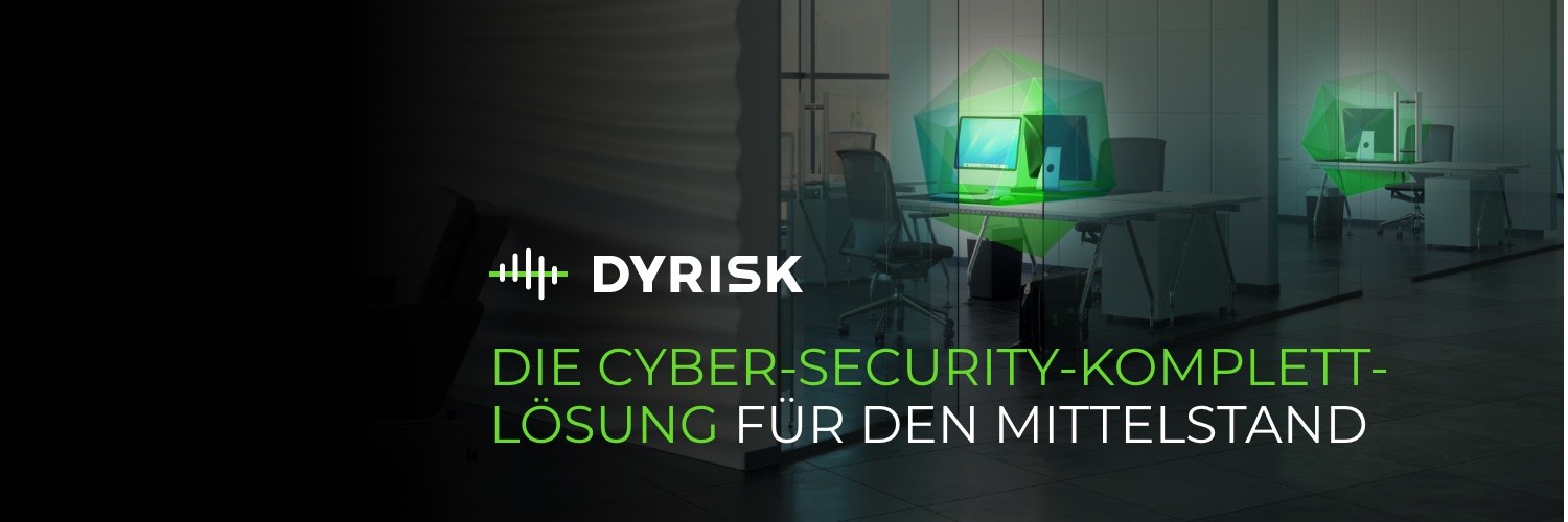 Dyrisk banner