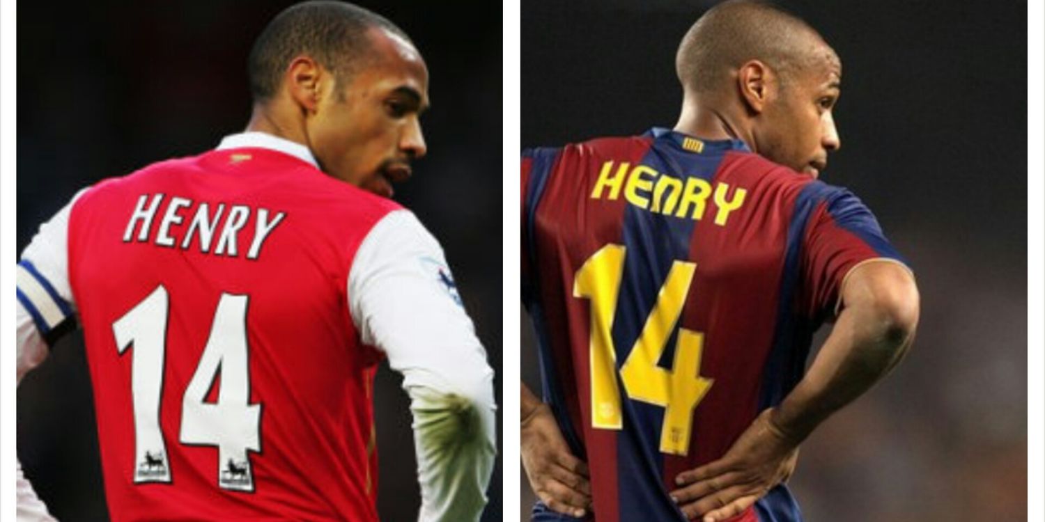 Henready14's profile banner image