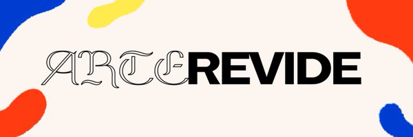 ArteRevide Profile Banner