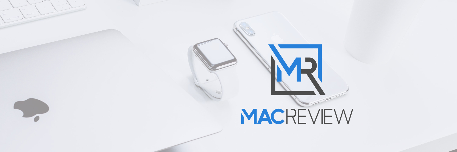MacReview's profile banner image