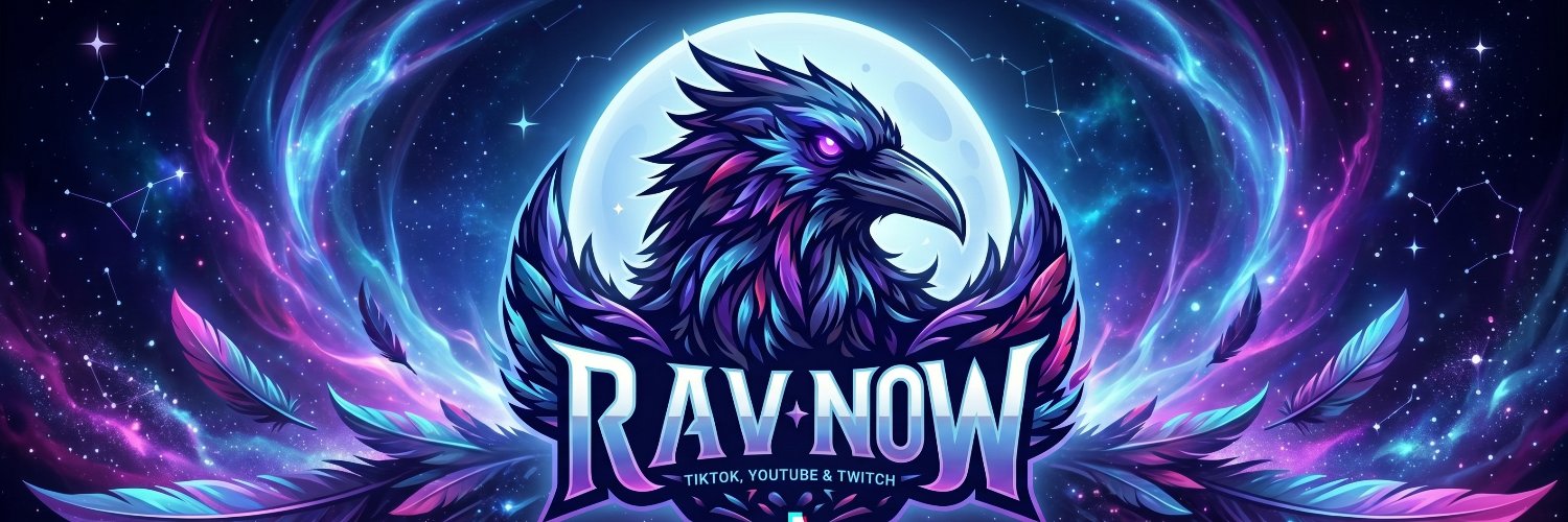 Ravnow_'s profile banner image