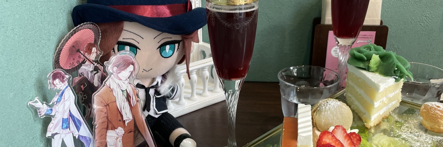 ayami_niko's profile banner image