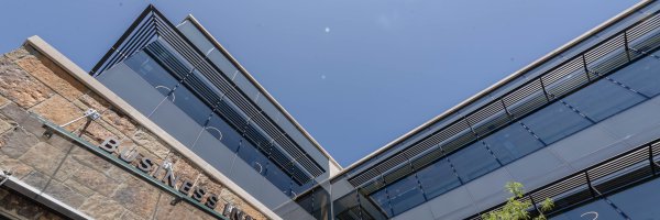 LehighBusiness Profile Banner