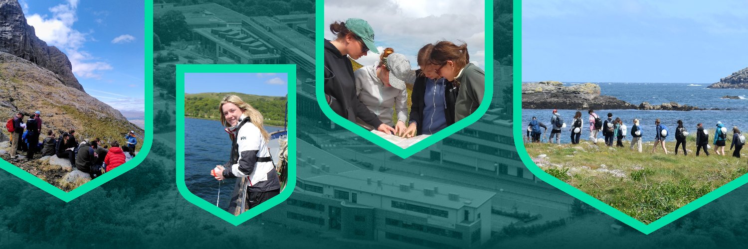 UoE Centre for Geography and Environmental Science (@uniexecges ...
