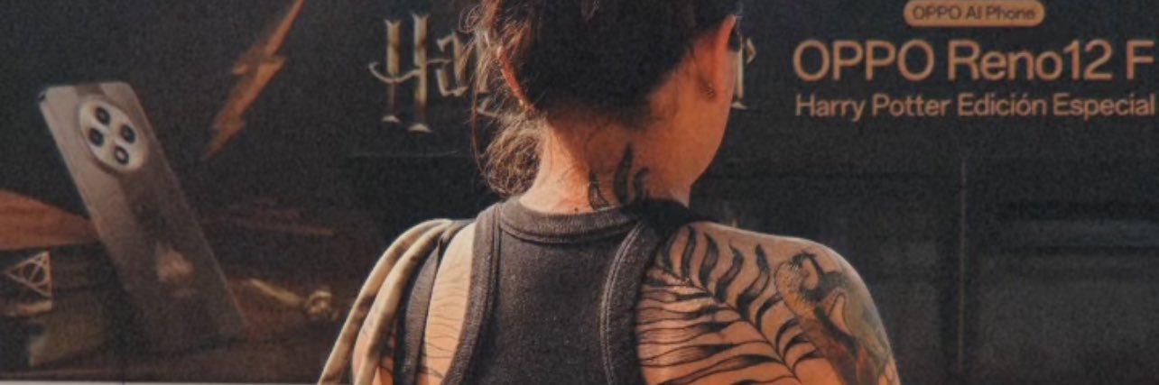 soylanahi's profile banner image