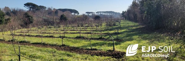 AGROECOseqC Profile Banner