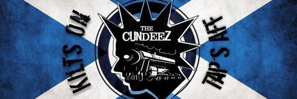 DundeePoet Profile Banner