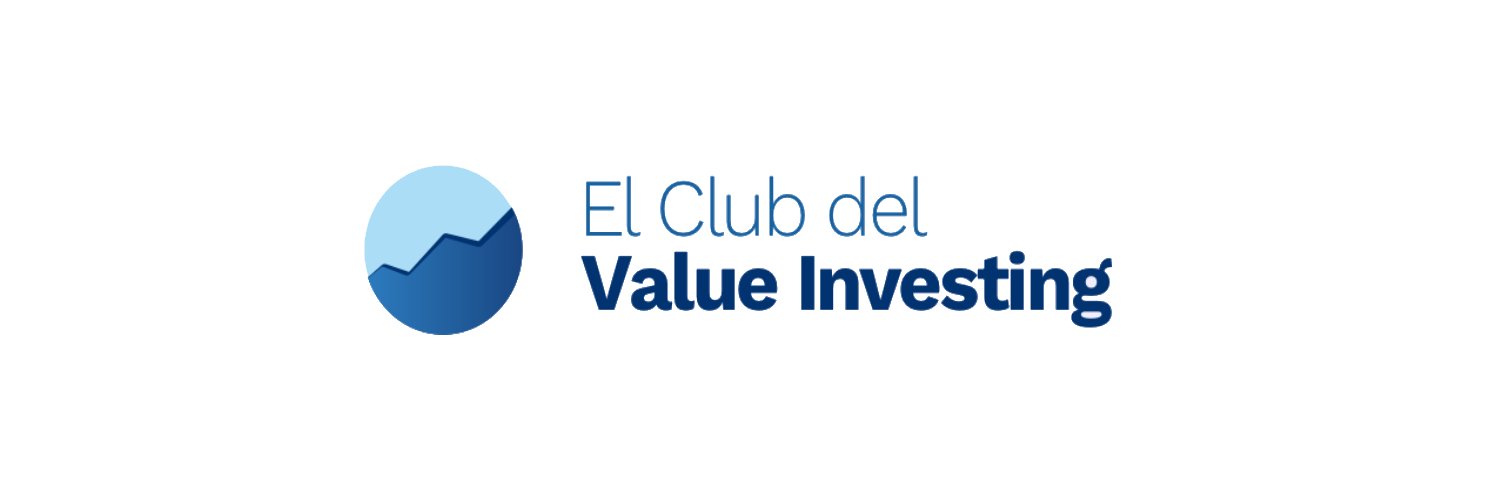 El Club del Value Investing banner