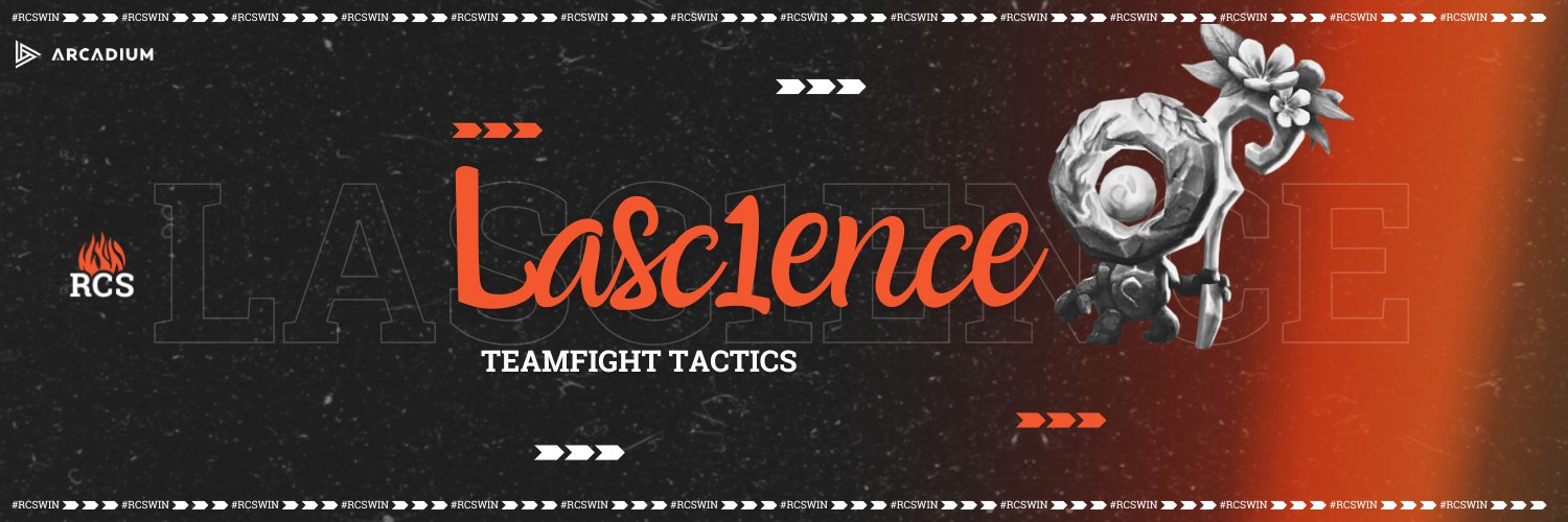 Lasc1ence banner