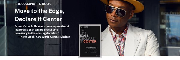 everettharper Profile Banner