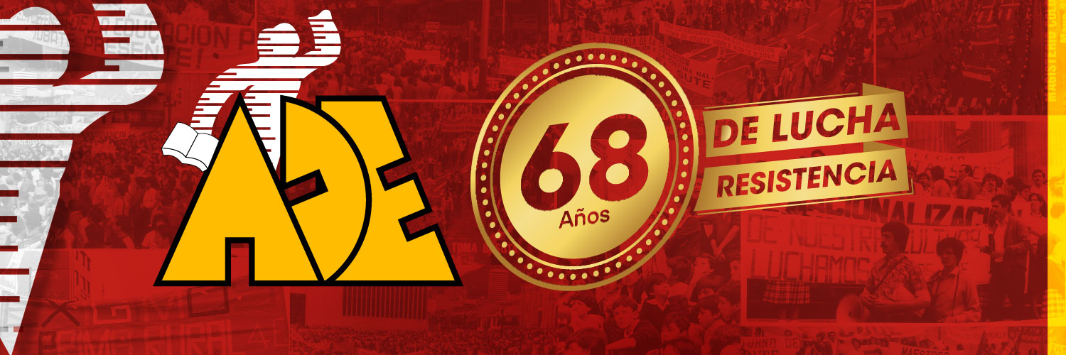 ADE 🇵🇸's banner