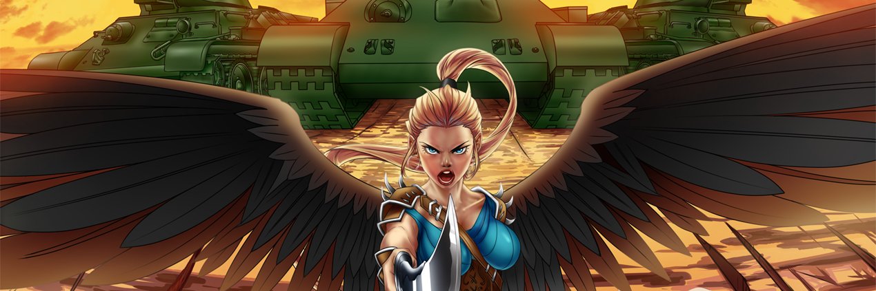 eadgbeeadgbe's profile banner image