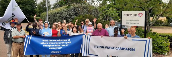 CitizensThames Profile Banner