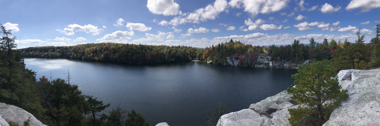 Blue-collar Scholar banner