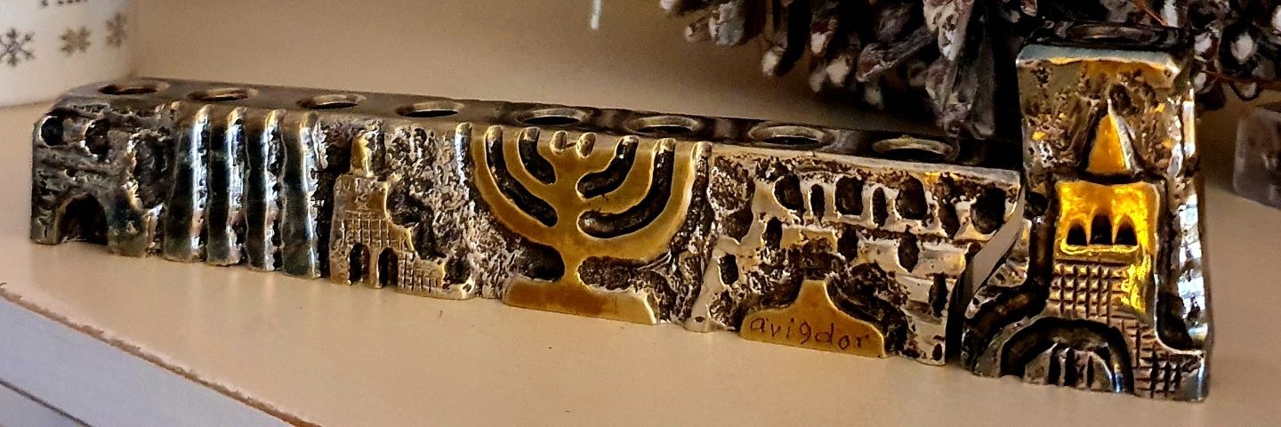 Rein Cohen ✡️ 🇮🇱 🎗🕊#🟦 banner