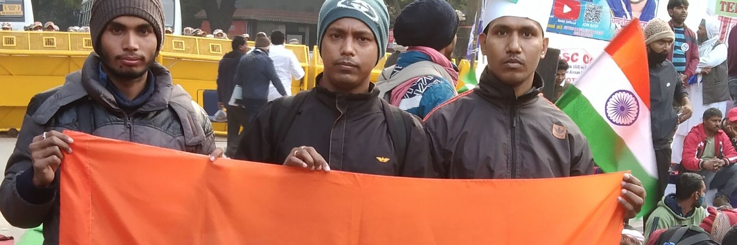 SAGAR ROY🇮🇳 banner