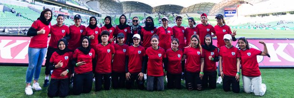 AfghanWnt Profile Banner