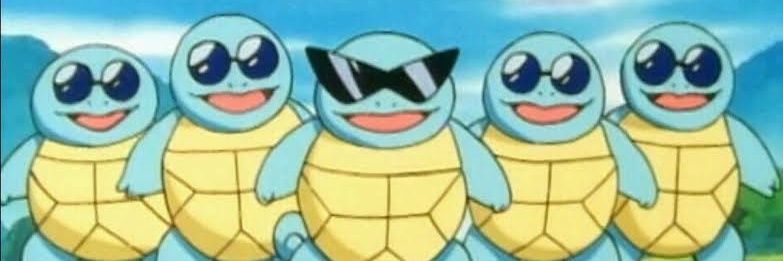 Troubling Monk banner