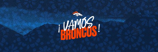 BroncosEspanol Profile Banner