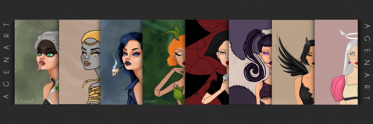 Agenart banner
