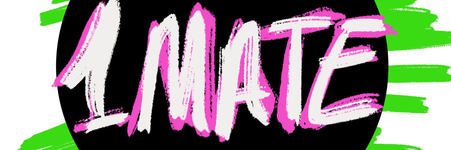 1Mate.io banner