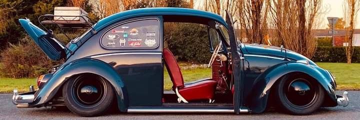 Mike 🤓🇲🇽 banner