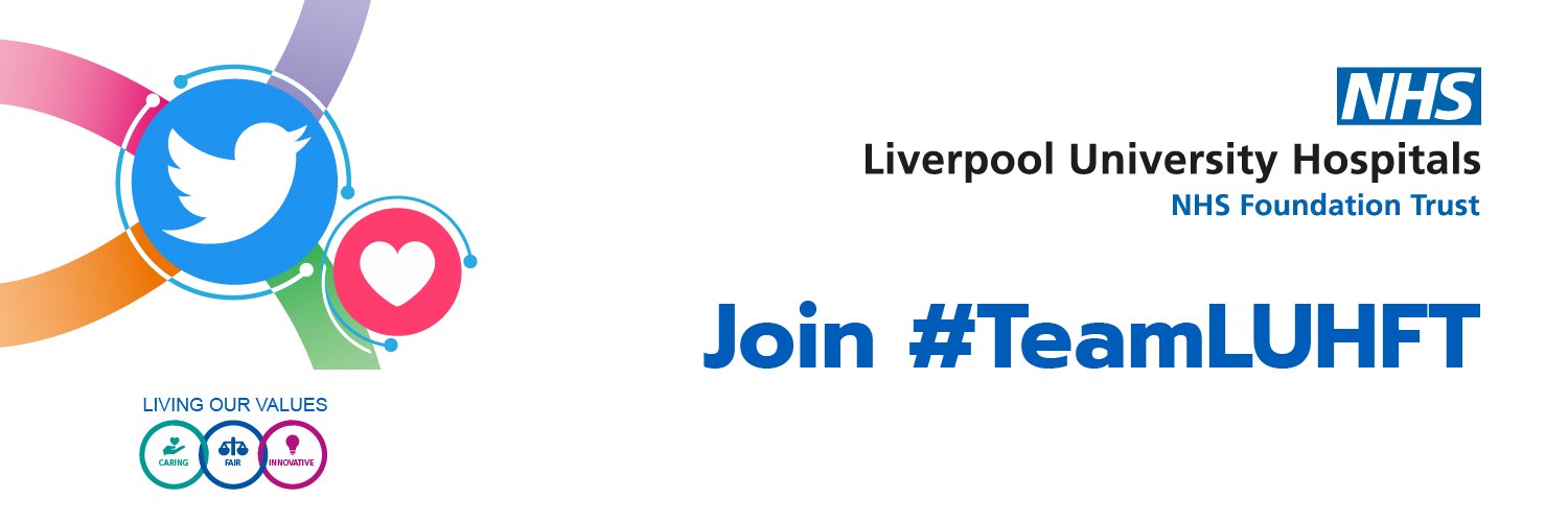 LUHFT Careers (@LUHFTCareers) / Posts / X