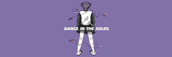 K-Soleil.official Profile Banner