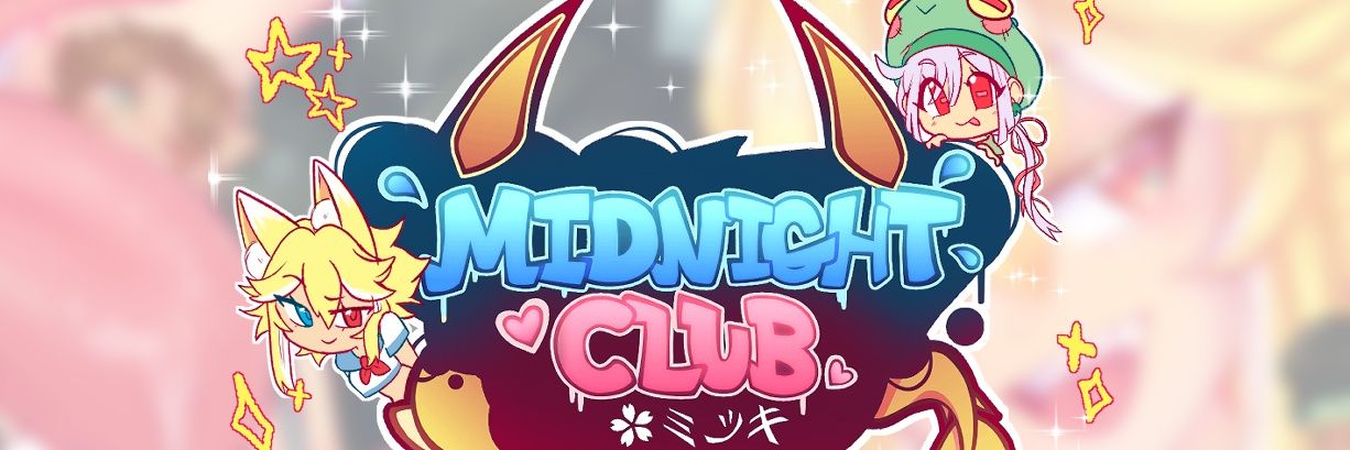 ✨Midnight Club🌙 banner
