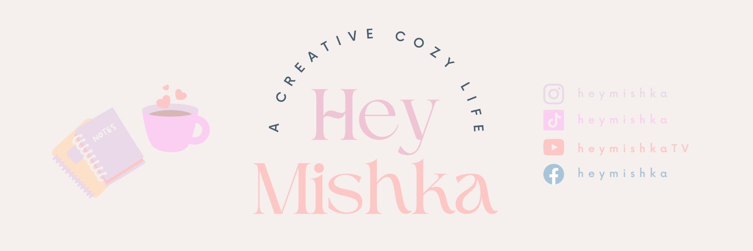 heymishka's profile banner image