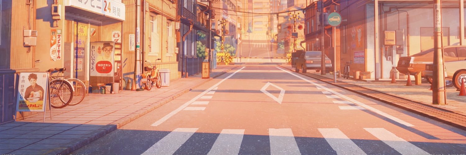 Akira Hayashi banner