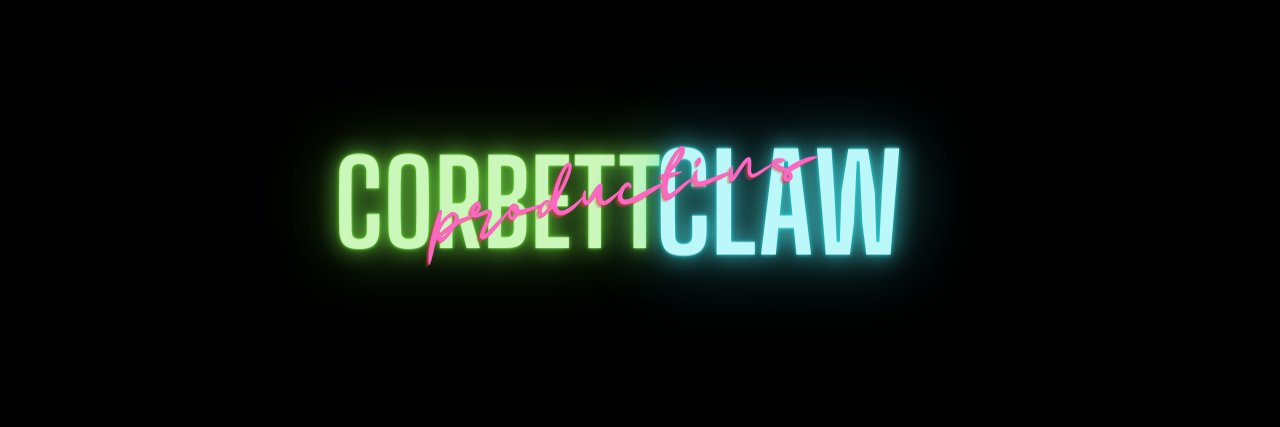 CorbettClaw's profile banner image