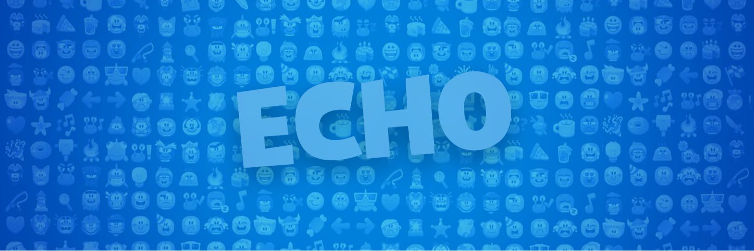 Echo006's profile banner image