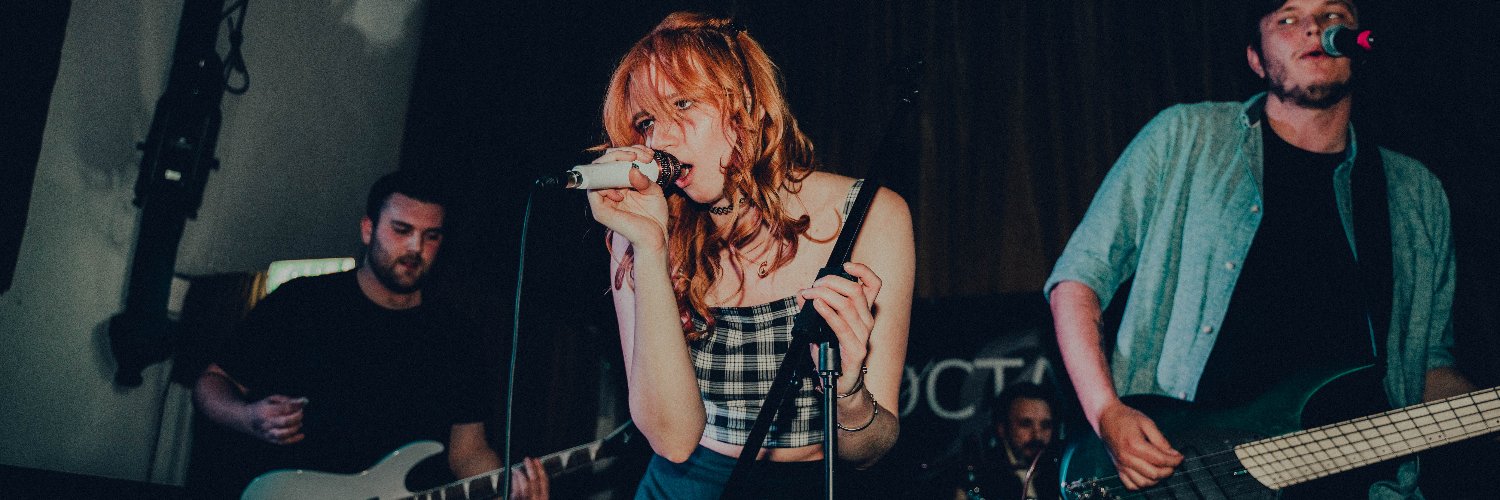 Octavia Wakes banner