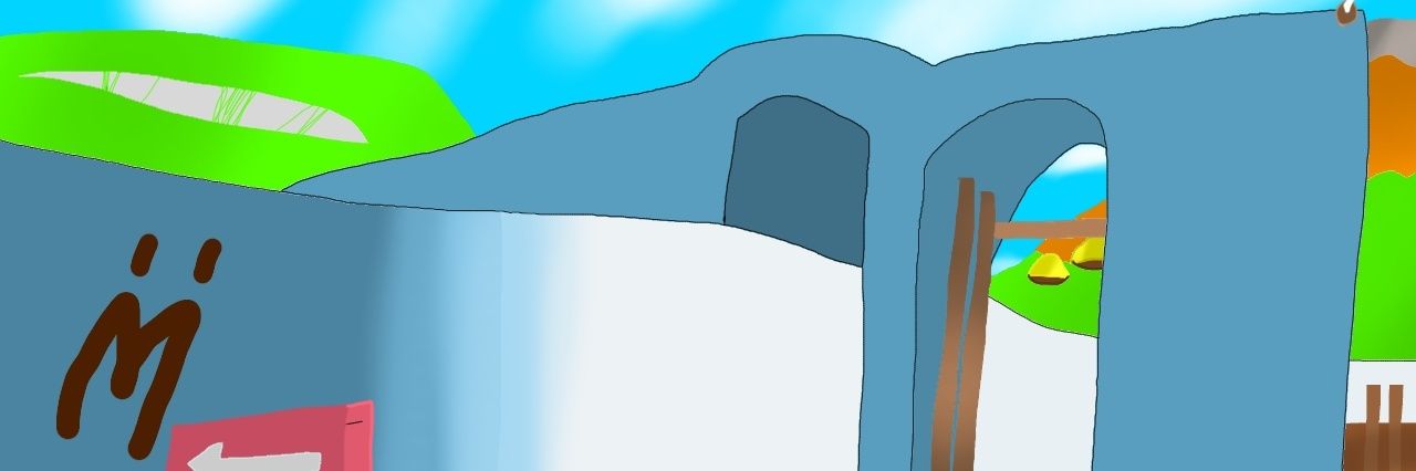 y=sinx banner