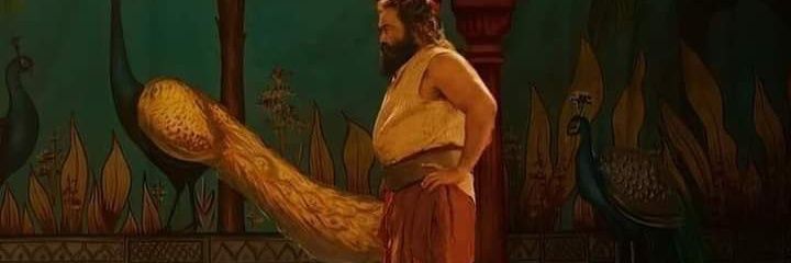 jaideeperesque's profile banner image