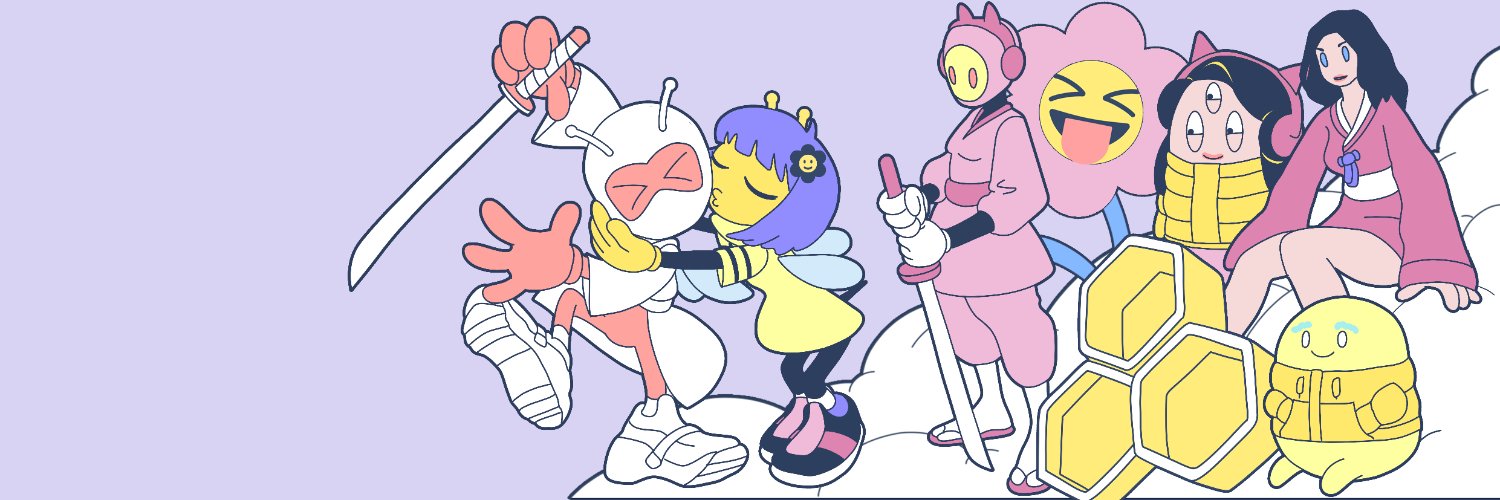 UREJ🥷's banner